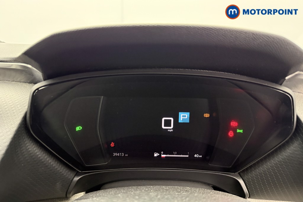 Citroen C5 X Shine Automatic Petrol Hatchback - Stock Number (1561547) - 5th supplementary image