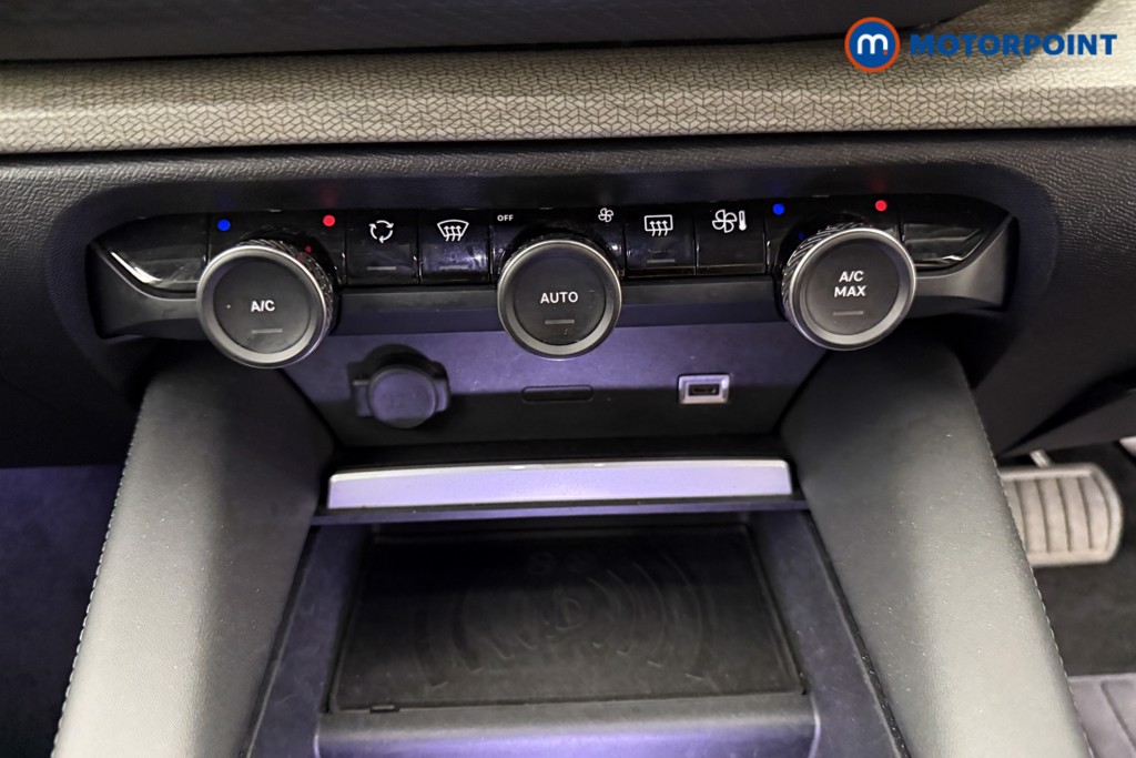 Citroen C5 X Shine Automatic Petrol Hatchback - Stock Number (1561547) - 10th supplementary image