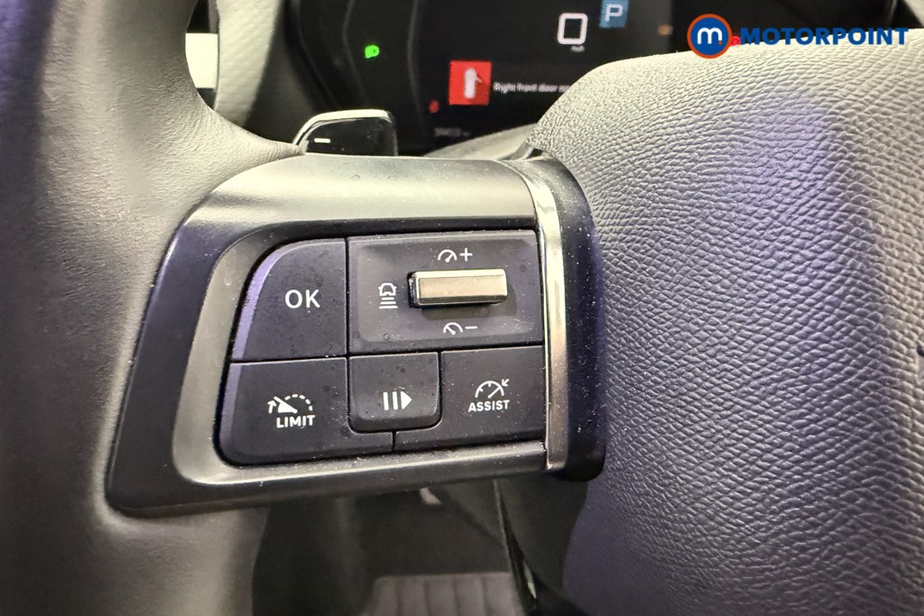Citroen C5 X Shine Automatic Petrol Hatchback - Stock Number (1561547) - 12th supplementary image
