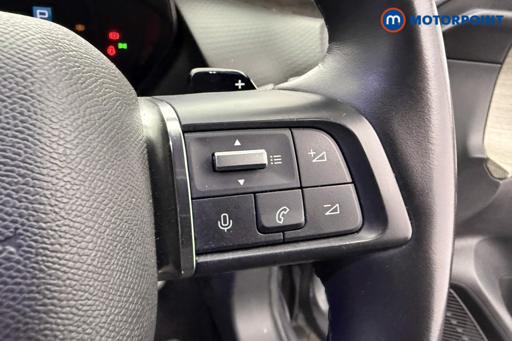 Citroen C5 X Shine Automatic Petrol Hatchback - Stock Number (1561547) - 13th supplementary image