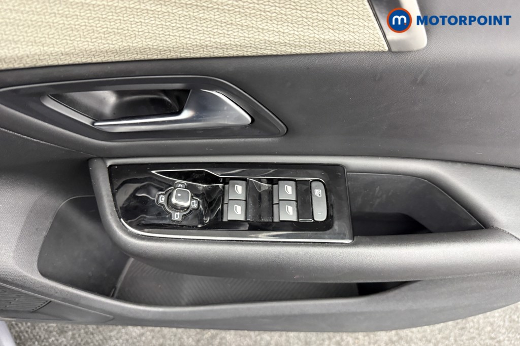 Citroen C5 X Shine Automatic Petrol Hatchback - Stock Number (1561547) - 15th supplementary image