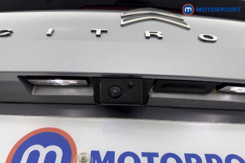 Citroen C5 X Shine Automatic Petrol Hatchback - Stock Number (1561547) - 19th supplementary image
