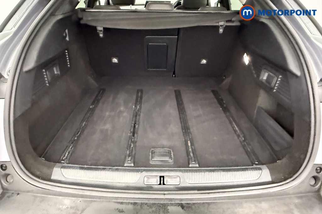 Citroen C5 X Shine Automatic Petrol Hatchback - Stock Number (1561547) - 20th supplementary image