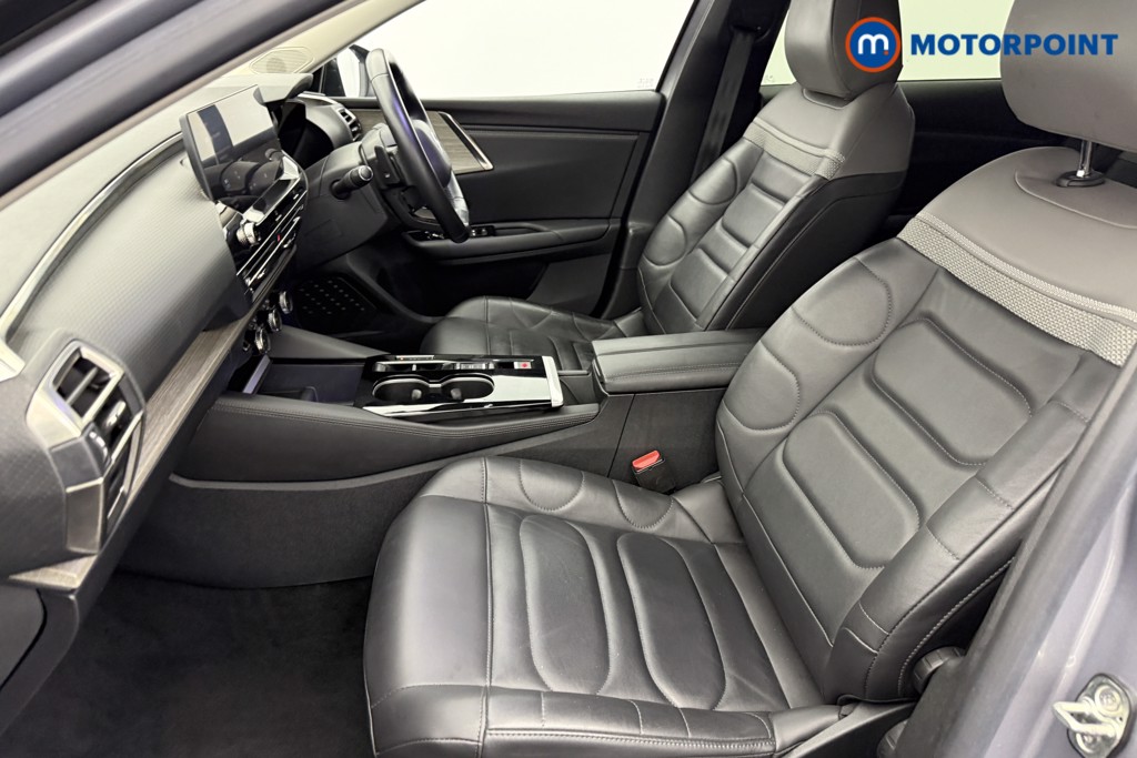 Citroen C5 X Shine Automatic Petrol Hatchback - Stock Number (1561547) - 21st supplementary image