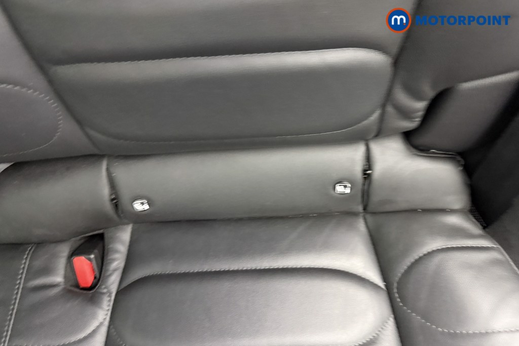 Citroen C5 X Shine Automatic Petrol Hatchback - Stock Number (1561547) - 23rd supplementary image