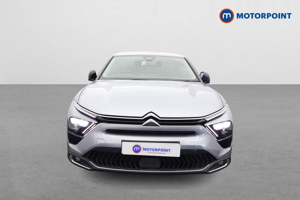Citroen C5 X Shine Automatic Petrol Hatchback - Stock Number (1561547) - Front bumper