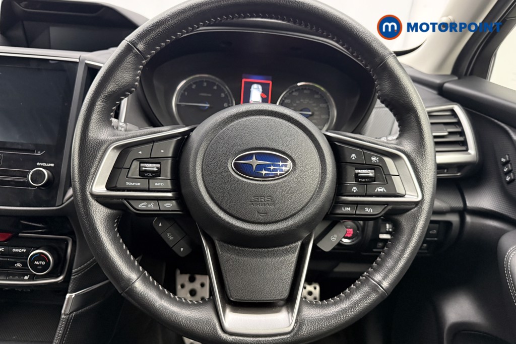 Subaru Forester Xe Premium Automatic Petrol-Electric Hybrid SUV - Stock Number (1562896) - 5th supplementary image