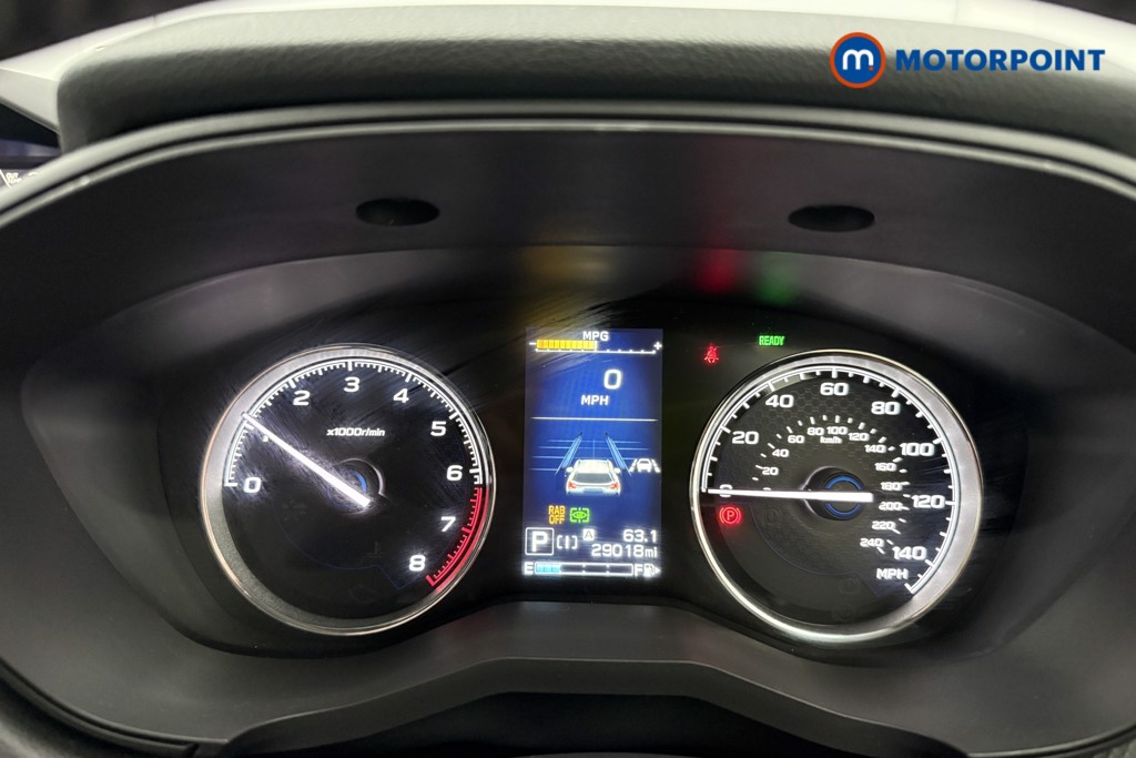 Subaru Forester Xe Premium Automatic Petrol-Electric Hybrid SUV - Stock Number (1562896) - 6th supplementary image