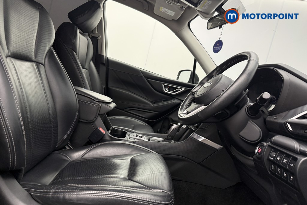 Subaru Forester Xe Premium Automatic Petrol-Electric Hybrid SUV - Stock Number (1562896) - 8th supplementary image