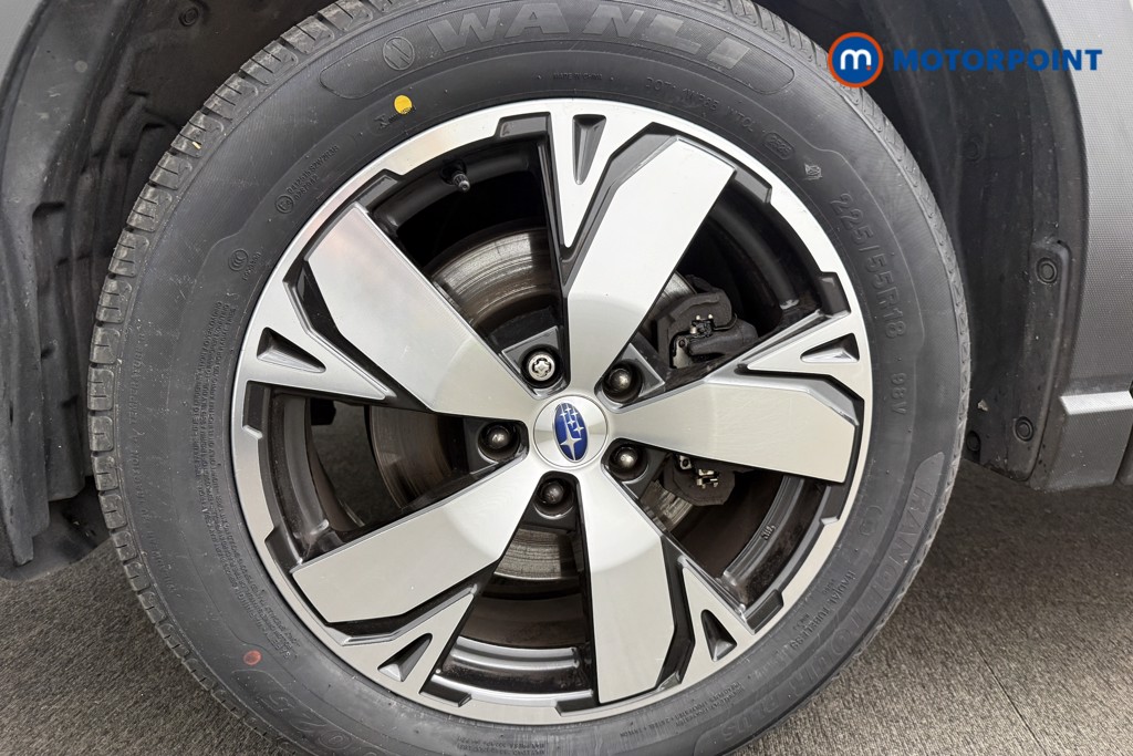 Subaru Forester Xe Premium Automatic Petrol-Electric Hybrid SUV - Stock Number (1562896) - 12th supplementary image