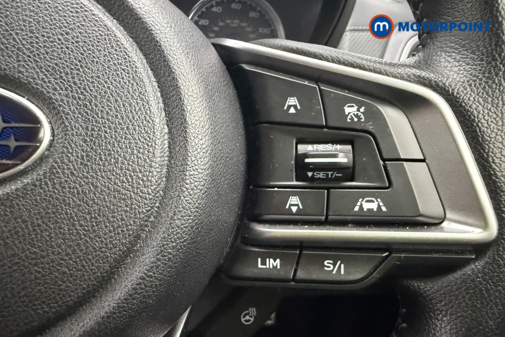 Subaru Forester Xe Premium Automatic Petrol-Electric Hybrid SUV - Stock Number (1562896) - 15th supplementary image