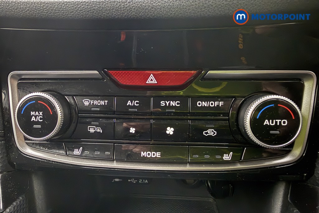 Subaru Forester Xe Premium Automatic Petrol-Electric Hybrid SUV - Stock Number (1562896) - 16th supplementary image