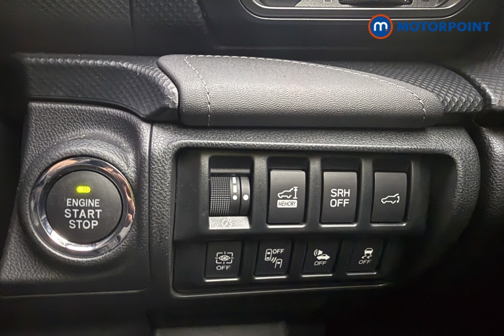 Subaru Forester Xe Premium Automatic Petrol-Electric Hybrid SUV - Stock Number (1562896) - 17th supplementary image