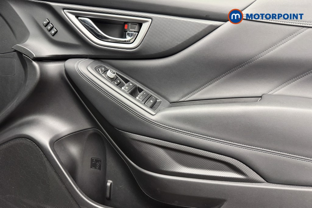 Subaru Forester Xe Premium Automatic Petrol-Electric Hybrid SUV - Stock Number (1562896) - 20th supplementary image