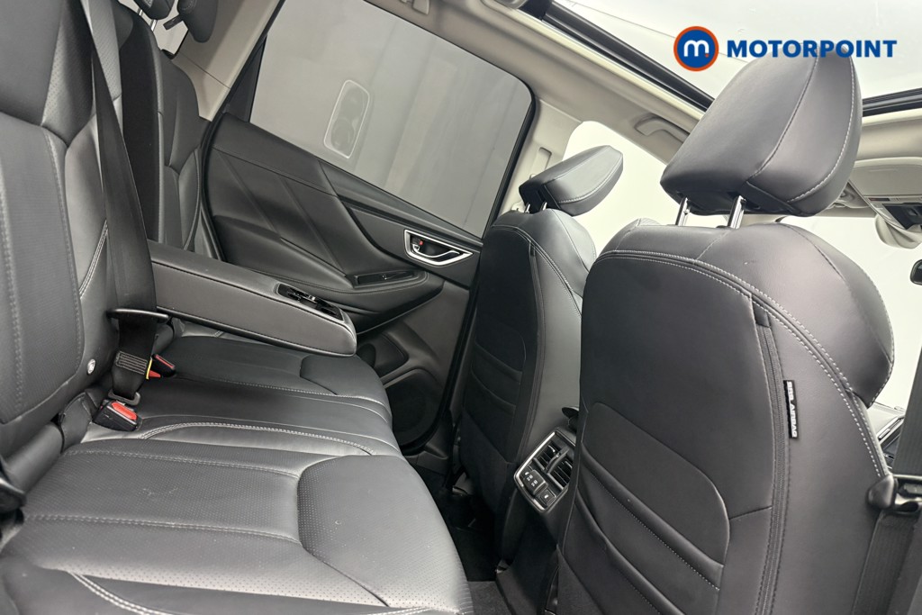 Subaru Forester Xe Premium Automatic Petrol-Electric Hybrid SUV - Stock Number (1562896) - 22nd supplementary image