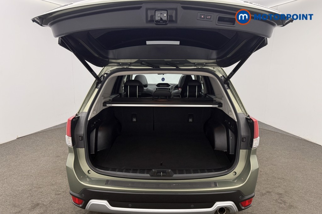 Subaru Forester Xe Premium Automatic Petrol-Electric Hybrid SUV - Stock Number (1562896) - 25th supplementary image