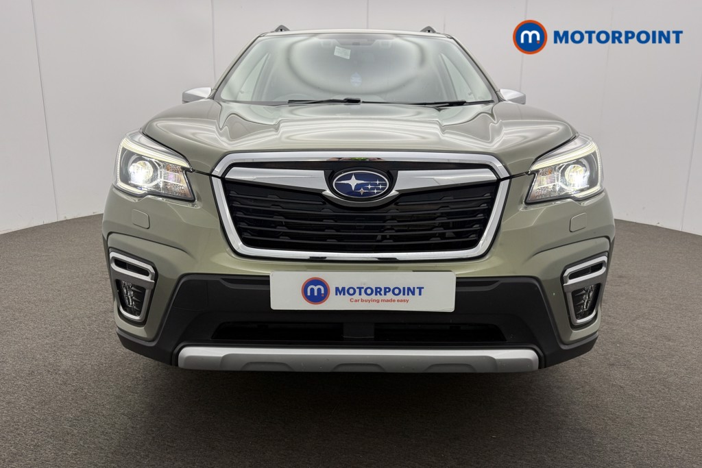 Subaru Forester Xe Premium Automatic Petrol-Electric Hybrid SUV - Stock Number (1562896) - 27th supplementary image