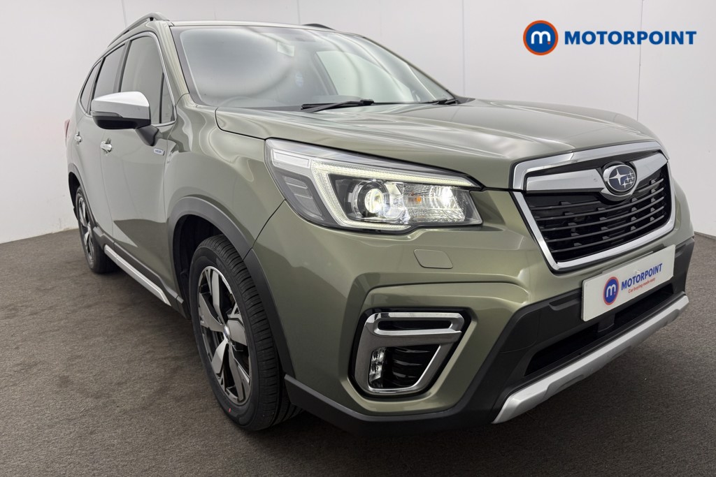 Subaru Forester Xe Premium Automatic Petrol-Electric Hybrid SUV - Stock Number (1562896) - 29th supplementary image