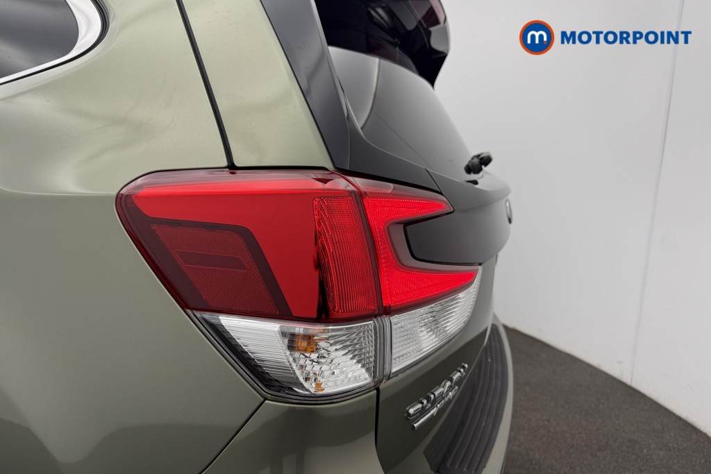 Subaru Forester Xe Premium Automatic Petrol-Electric Hybrid SUV - Stock Number (1562896) - 31st supplementary image
