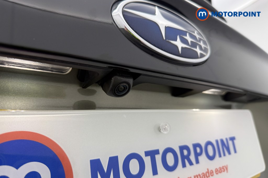 Subaru Forester Xe Premium Automatic Petrol-Electric Hybrid SUV - Stock Number (1562896) - 32nd supplementary image