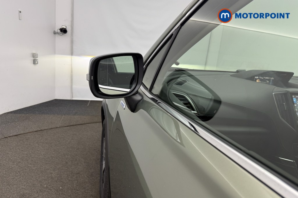 Subaru Forester Xe Premium Automatic Petrol-Electric Hybrid SUV - Stock Number (1562896) - 34th supplementary image