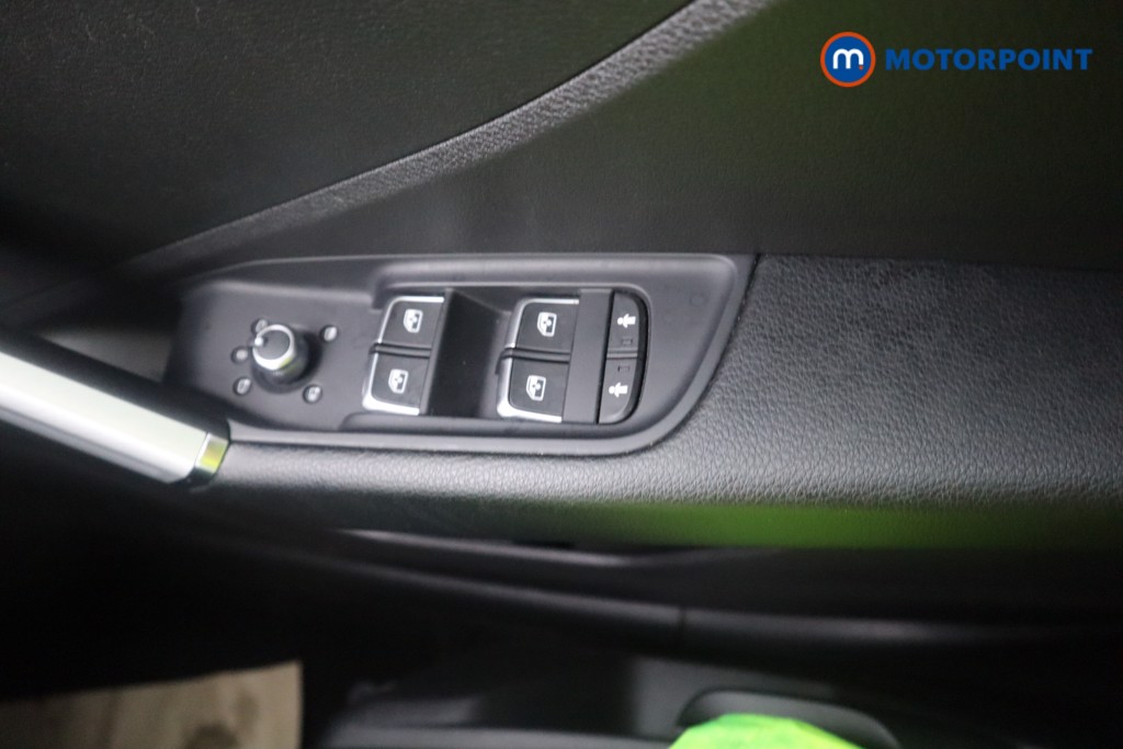 Audi Q2 S Line Manual Petrol SUV - Stock Number (1563982) - 10th supplementary image