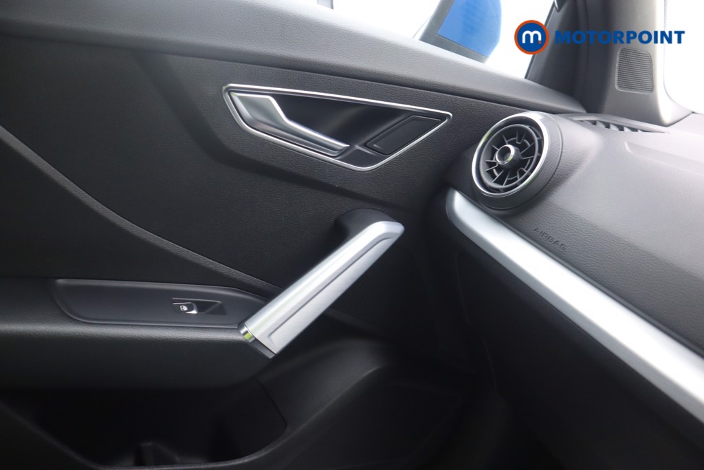 Audi Q2 S Line Manual Petrol SUV - Stock Number (1563982) - 12th supplementary image