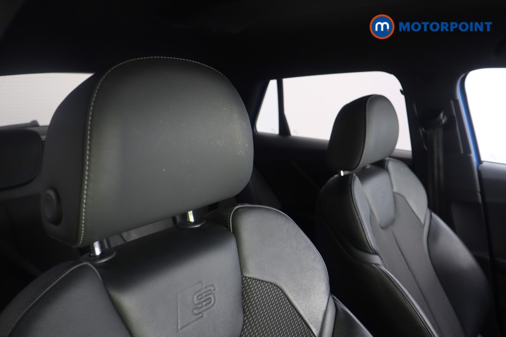 Audi Q2 S Line Manual Petrol SUV - Stock Number (1563982) - 13th supplementary image