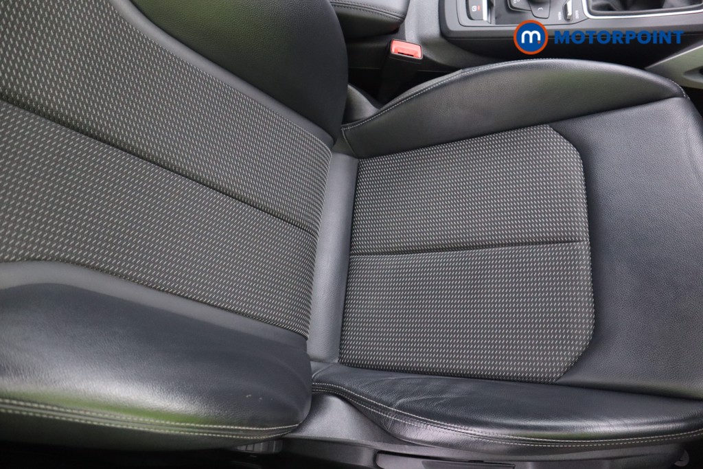 Audi Q2 S Line Manual Petrol SUV - Stock Number (1563982) - 14th supplementary image