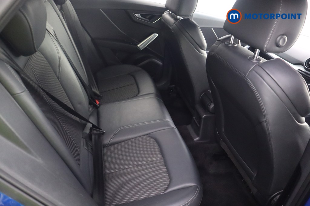 Audi Q2 S Line Manual Petrol SUV - Stock Number (1563982) - 15th supplementary image