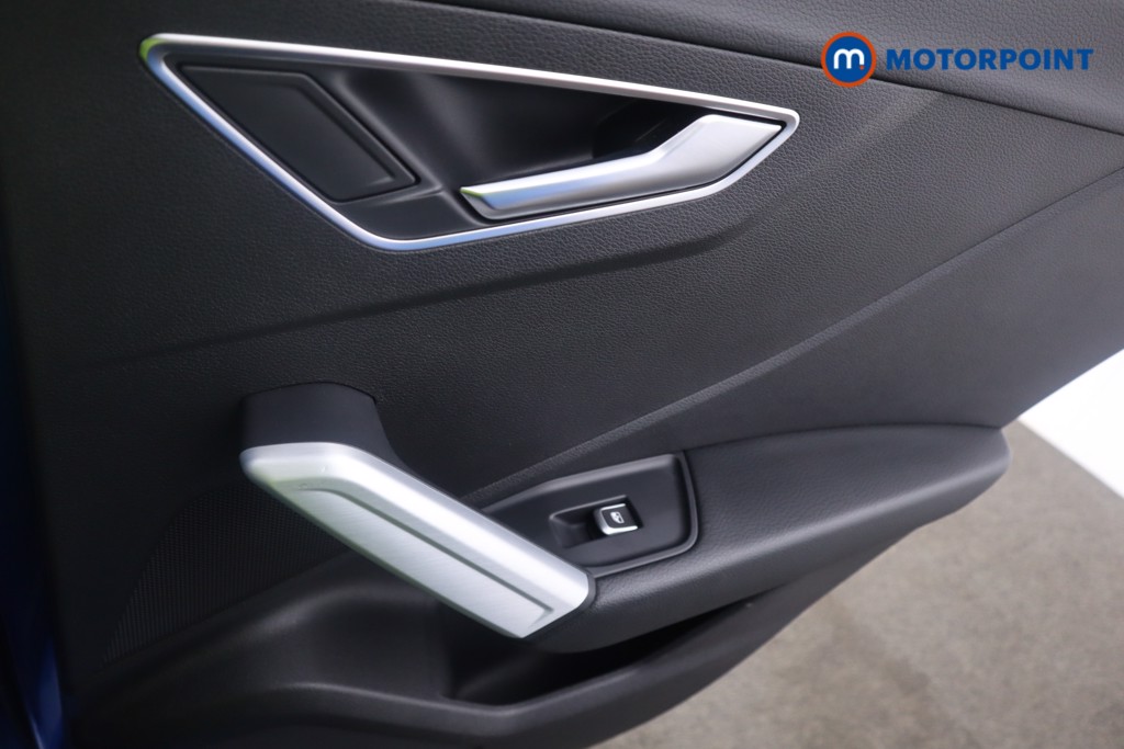 Audi Q2 S Line Manual Petrol SUV - Stock Number (1563982) - 17th supplementary image