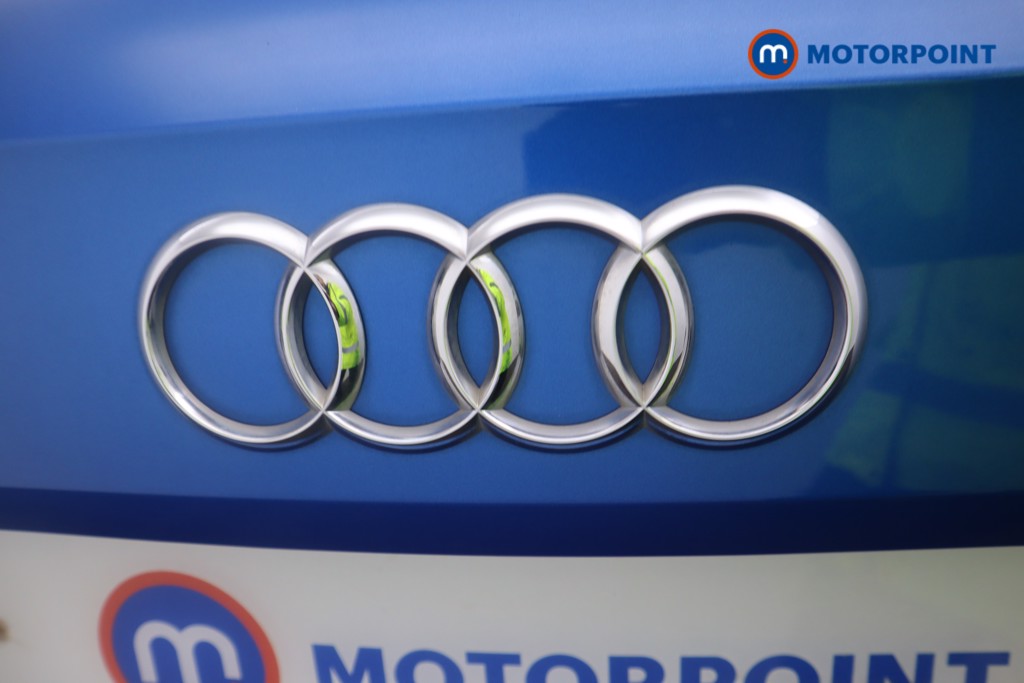Audi Q2 S Line Manual Petrol SUV - Stock Number (1563982) - 22nd supplementary image