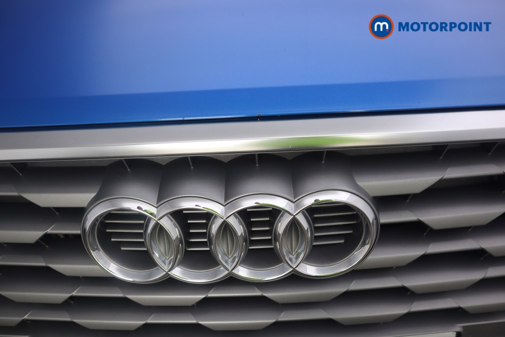 Audi Q2 S Line Manual Petrol SUV - Stock Number (1563982) - 24th supplementary image