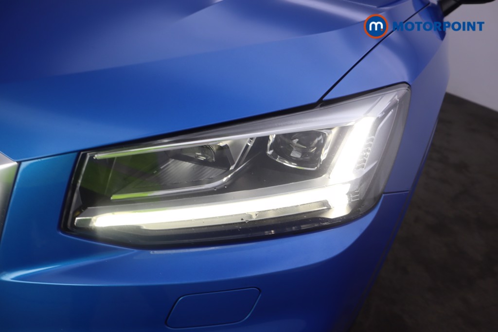 Audi Q2 S Line Manual Petrol SUV - Stock Number (1563982) - 26th supplementary image