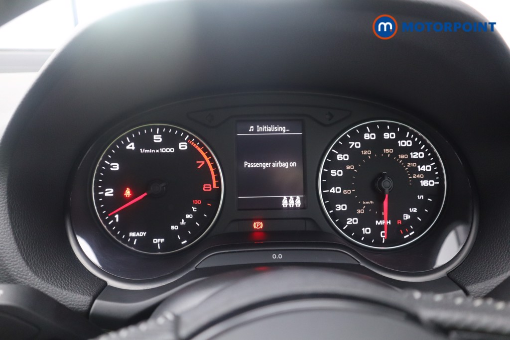 Audi Q2 S Line Manual Petrol SUV - Stock Number (1563982) - 1st supplementary image
