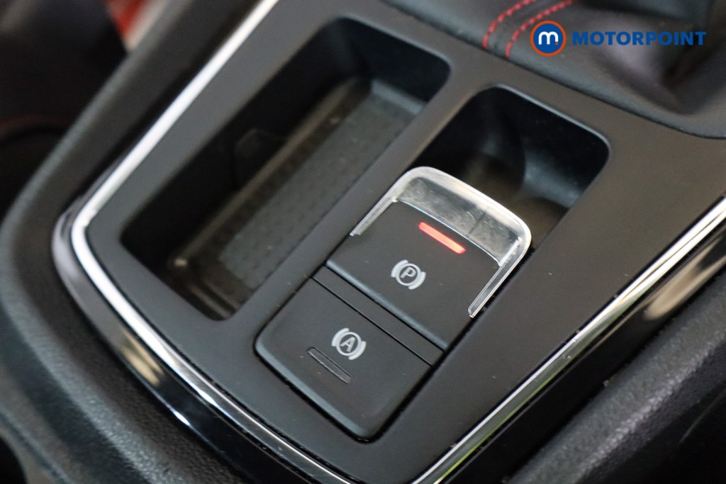 Seat Leon FR Manual Petrol Hatchback - Stock Number (1564304) - 9th supplementary image