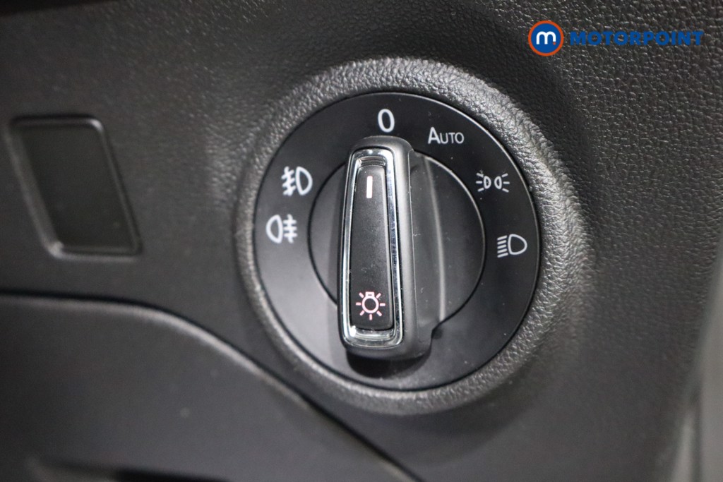 Seat Leon FR Manual Petrol Hatchback - Stock Number (1564304) - 10th supplementary image