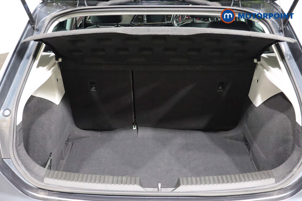 Seat Leon FR Manual Petrol Hatchback - Stock Number (1564304) - 16th supplementary image