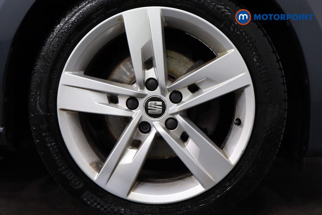 Seat Leon FR Manual Petrol Hatchback - Stock Number (1564304) - 18th supplementary image