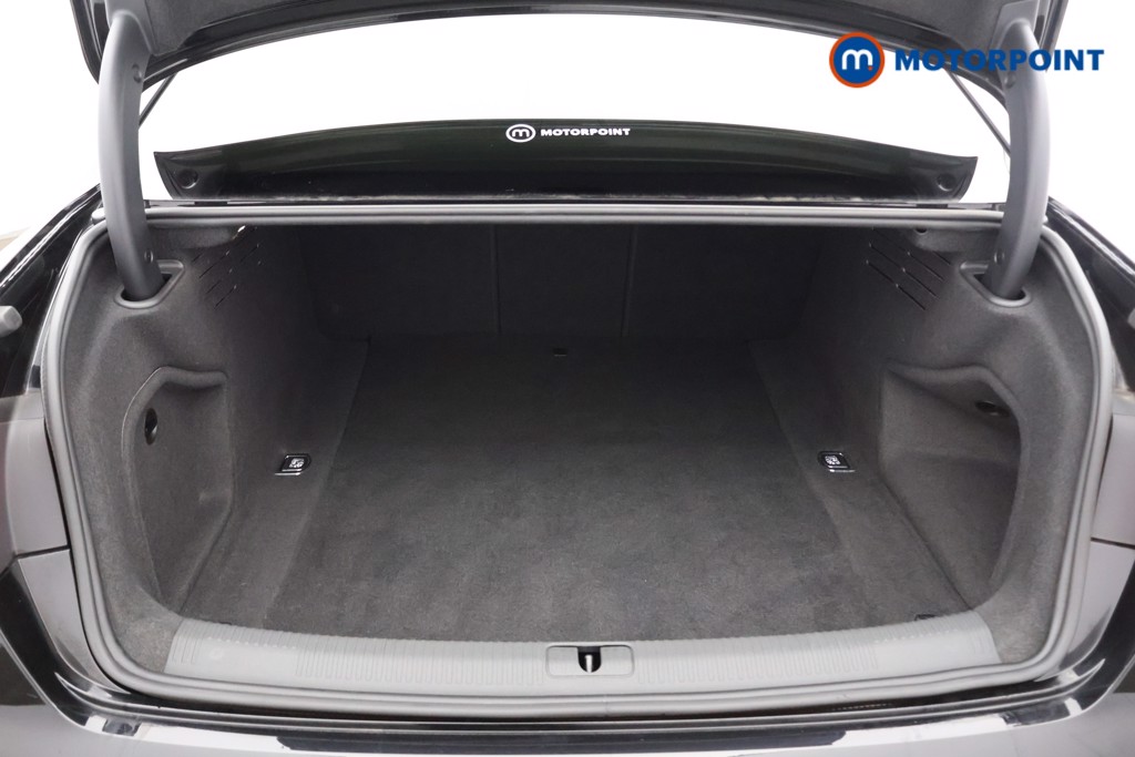 Audi A4 S4 Black Edition Automatic Diesel Saloon - Stock Number (1565606) - 15th supplementary image