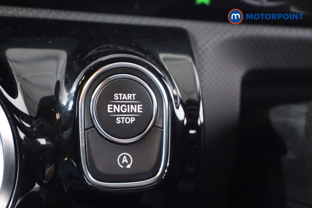 Mercedes-Benz CLA Amg Line Automatic Petrol Coupe - Stock Number (1565792) - 13th supplementary image