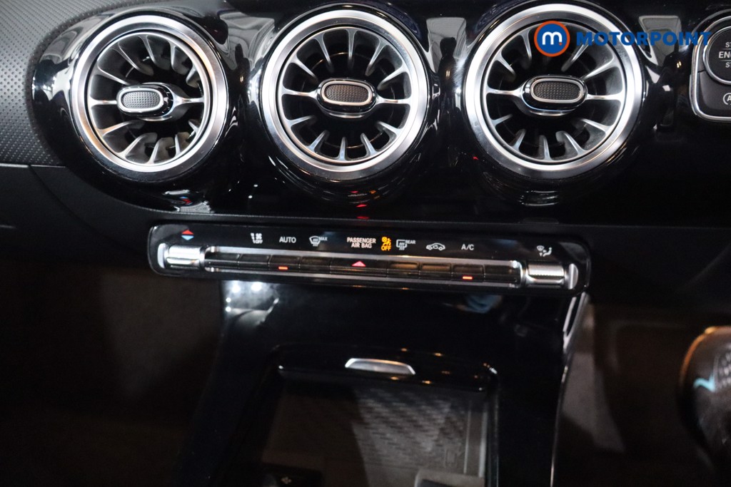 Mercedes-Benz CLA Amg Line Automatic Petrol Coupe - Stock Number (1565792) - 20th supplementary image