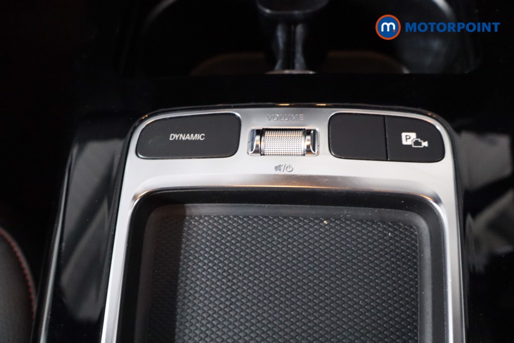 Mercedes-Benz CLA Amg Line Automatic Petrol Coupe - Stock Number (1565792) - 21st supplementary image