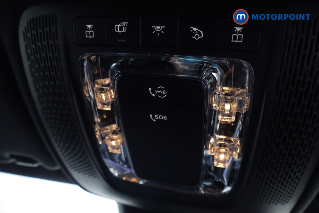 Mercedes-Benz CLA Amg Line Automatic Petrol Coupe - Stock Number (1565792) - 24th supplementary image