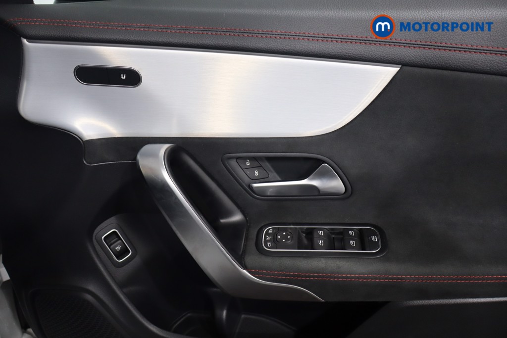 Mercedes-Benz CLA Amg Line Automatic Petrol Coupe - Stock Number (1565792) - 25th supplementary image