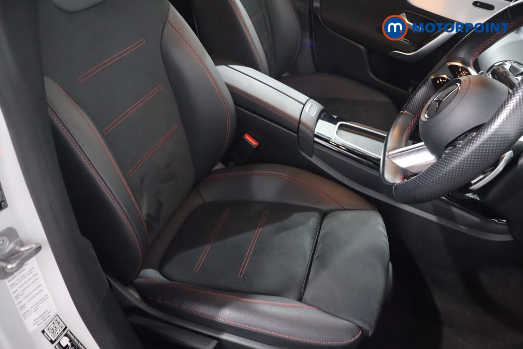 Mercedes-Benz CLA Amg Line Automatic Petrol Coupe - Stock Number (1565792) - 27th supplementary image