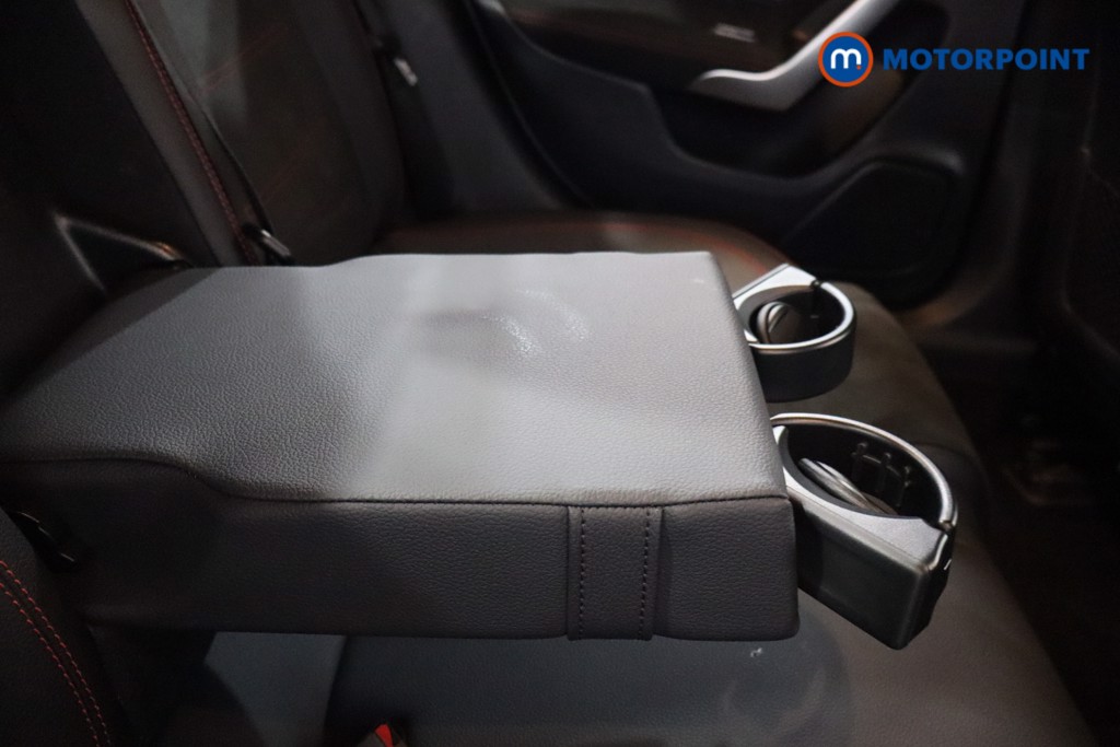 Mercedes-Benz CLA Amg Line Automatic Petrol Coupe - Stock Number (1565792) - 29th supplementary image