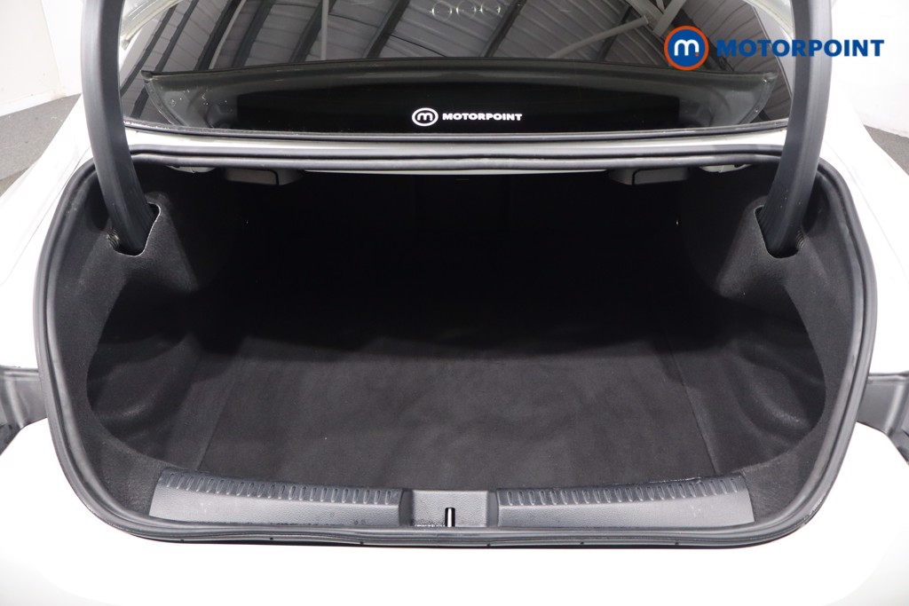 Mercedes-Benz CLA Amg Line Automatic Petrol Coupe - Stock Number (1565792) - 39th supplementary image