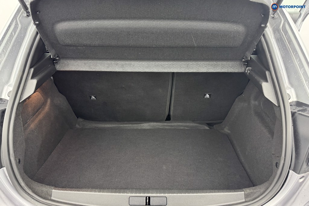 Peugeot 208 Allure Manual Petrol Hatchback - Stock Number (1565886) - 3rd supplementary image
