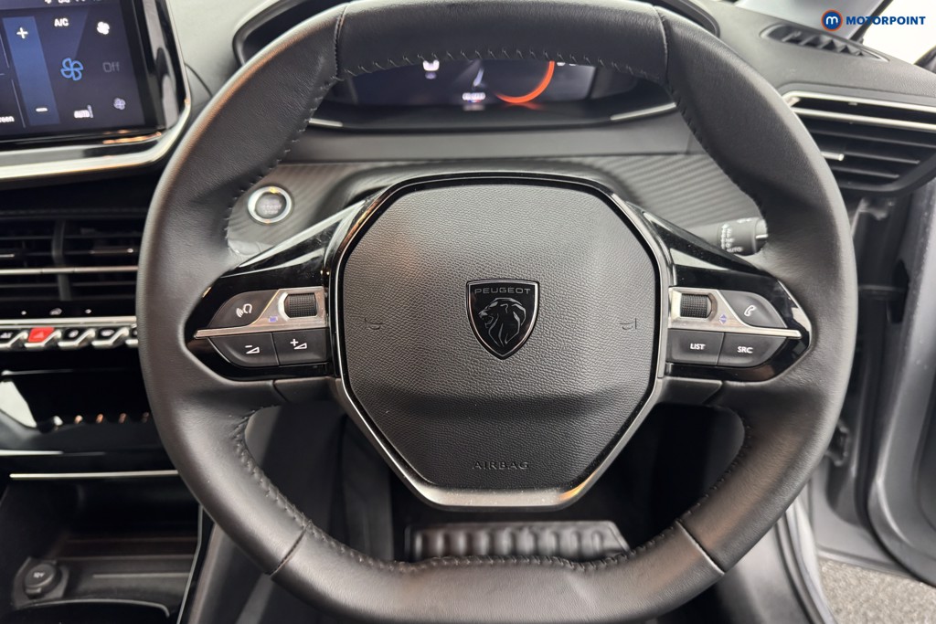 Peugeot 208 Allure Manual Petrol Hatchback - Stock Number (1565886) - 6th supplementary image